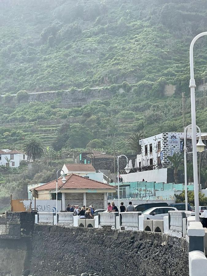 דירות Las Aguas La San Juanita מראה חיצוני תמונה